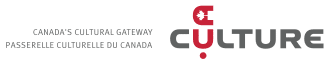 Go to Culture.ca - Canada's Cultural Gateway - Passerelle Culturelle Du Canada