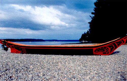 canoe