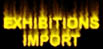 Exhibitions Imported